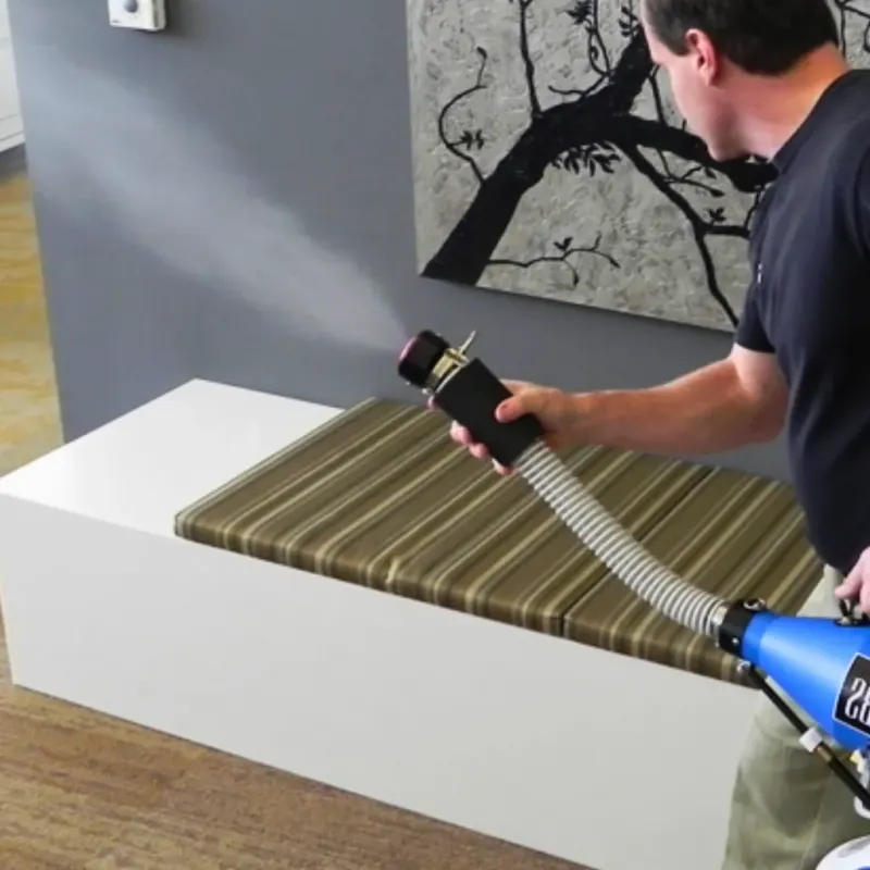 Professional Odor Removal in Texanna, OK